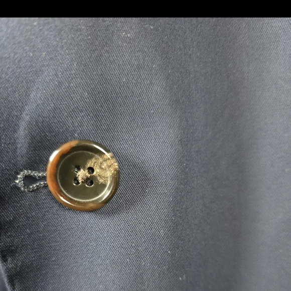 Todd Snyder Cotton Madison Blazer NWT. MSRP $698. NAVY 44R - Picture 7 of 14